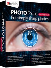 InPixio Photo Focus Pro v4.2.7748.20903