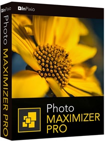 InPixio Photo Maximizer Pro v5.2.7748.21024