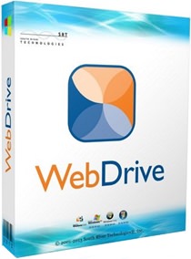 WebDrive Enterprise 2019 B5320