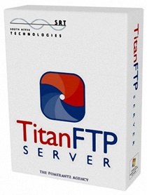Titan FTP Server Enterprise 2019 B3660