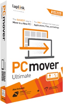 PCmover Business v11.01.1008.0