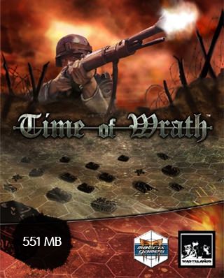 World War 2: Time of Wrath Full