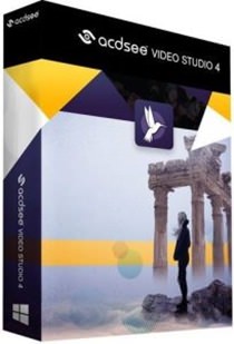 ACDSee Video Studio v4.0.0.872 (x64)
