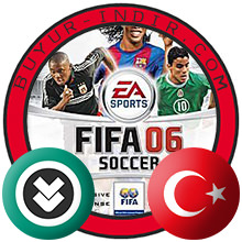 FIFA 06 Türkçe Yama