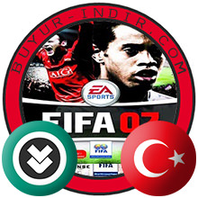 FIFA 07 Türkçe Yama