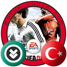 FIFA 09 Türkçe Yama