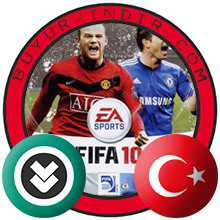 FIFA 10 Türkçe Yama