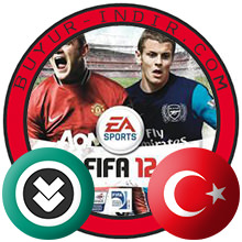 FIFA 12 Türkçe Yama