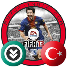 FIFA 13 Türkçe Yama