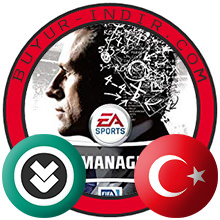FIFA Manager 08 Türkçe Yama