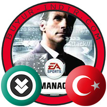 FIFA Manager 09 Türkçe Yama