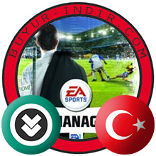 FIFA Manager 10 Türkçe Yama
