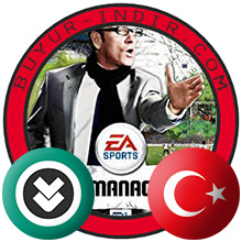 FIFA Manager 12 Türkçe Yama
