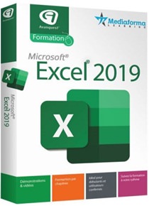 Avanquest Formation Excel 2019 v1.0.0.0