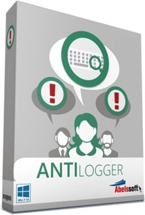 Abelssoft AntiLogger 2019.3.0