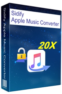 Sidify Apple Music Converter v4.6.2