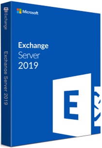 Microsoft Exchange Server 2019 + Update 4 Türkçe