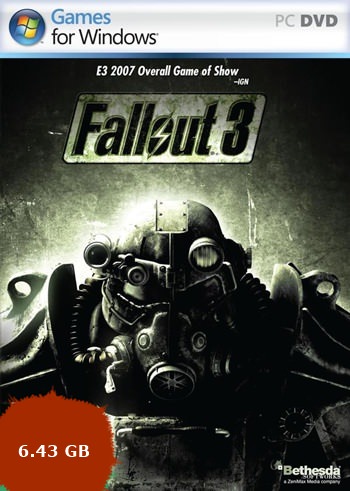 Fallout 3 Rip