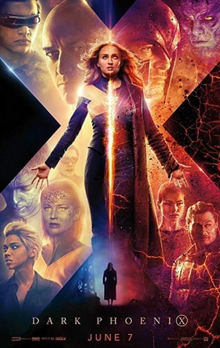 X-Men: Dark Phoenix Film İndir