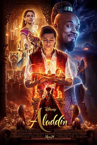 Aladdin 2019 Film İndir