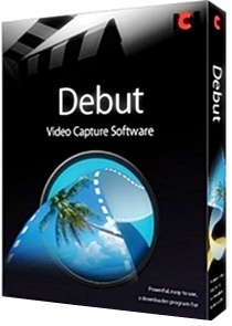 NCH Debut Video Capture Software Pro v7.50