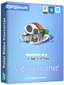 Bigasoft Total Video Converter v6.2.0.7269