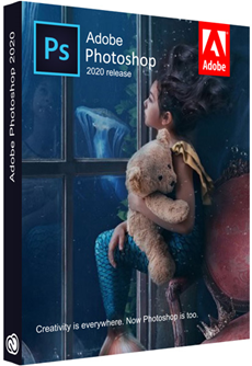 Adobe Photoshop 2020 v21.2.8.17