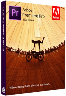 Adobe Premiere Pro 2020 v14.3.0.38