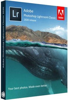Adobe Lightroom Classic 2020 v9.3.0.10