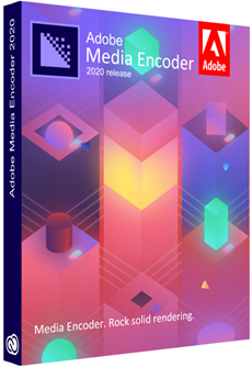 Adobe Media Encoder 2020 v14.3.0.38