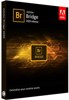 Adobe Bridge 2020 v10.0.4.157