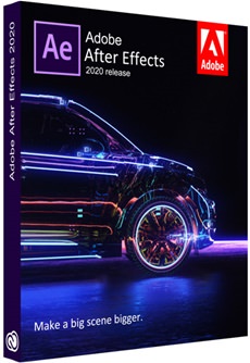 Adobe After Effects 2020 v17.1.1.34