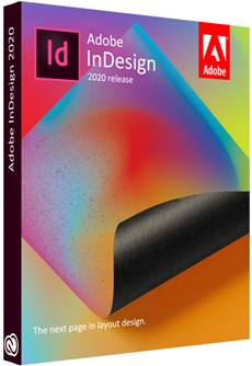 Adobe InDesign 2020 v15.1.3.302