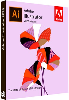 Adobe Illustrator 2020 v24.2.1.496
