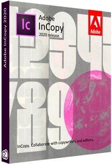 Adobe InCopy 2020 v15.1.3.302