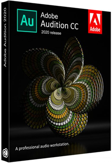 Adobe Audition 2020 v13.0.7.38