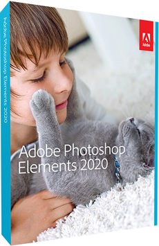 Adobe Photoshop Elements 2020 v21.1.2