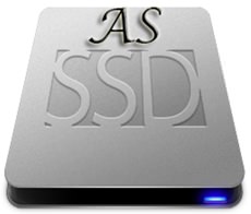 AS SSD Benchmark v2.0.6821