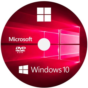 Windows 10 Home Full ISO (Redstone 6 / 1909)