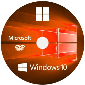 Windows 10 Home Single Language Full ISO (Redstone 6 / 1909)