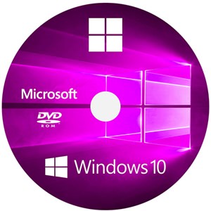 Windows 10 Education VL Full ISO (Redstone 6 / 1909)