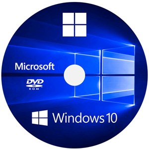 Windows 10 Pro Education VL Full ISO (Redstone 6 / 1909)