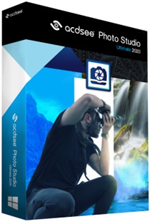 ACDSee Photo Studio Ultimate 2020 v13.0.2 B2055 (x64)