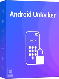 PassFab Android Unlocker v2.0.1.1