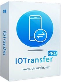 IOTransfer Pro v4.0.1.1537