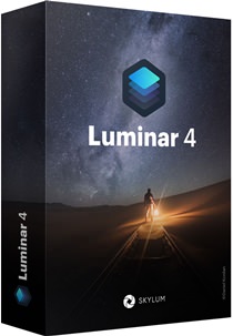 Luminar İndir v4.3.3 (7895) (x64)