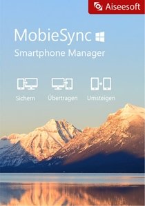 Aiseesoft MobieSync Full v2.5.32
