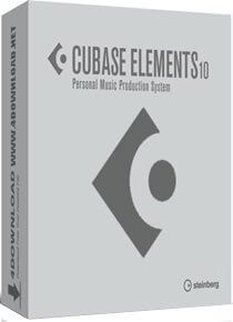Steinberg Cubase Elements v11.0.30 eXTender (x64)