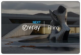 V-Ray Next Build 5.10.06 for Rhinoceros 6-7