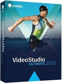 Corel VideoStudio Ultimate 2020 v23.0.1.404
